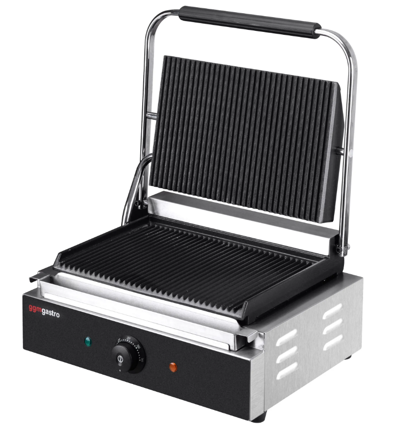 Contact Grill