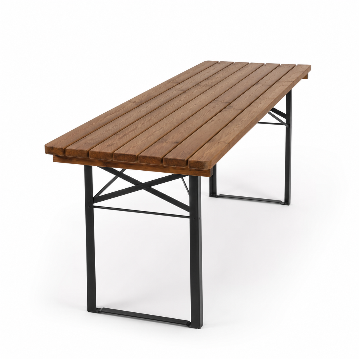 Biertafel Trendy (70x180cm)